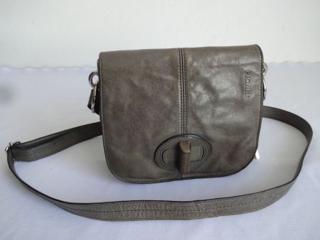 Original * PICARD * Echt Leder Tasche