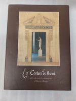 La Contessa de Numi - libro arte e scultura - edizione 1997