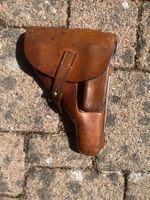Pistolenholster zu FN High Power