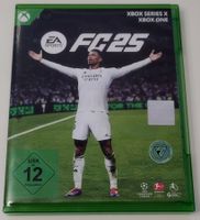 Xbox Series X / Xbox One: EA FC 25 | EA FC 2025