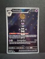 Pokémon Gothitelle Full Art Promo 211 🇬🇧