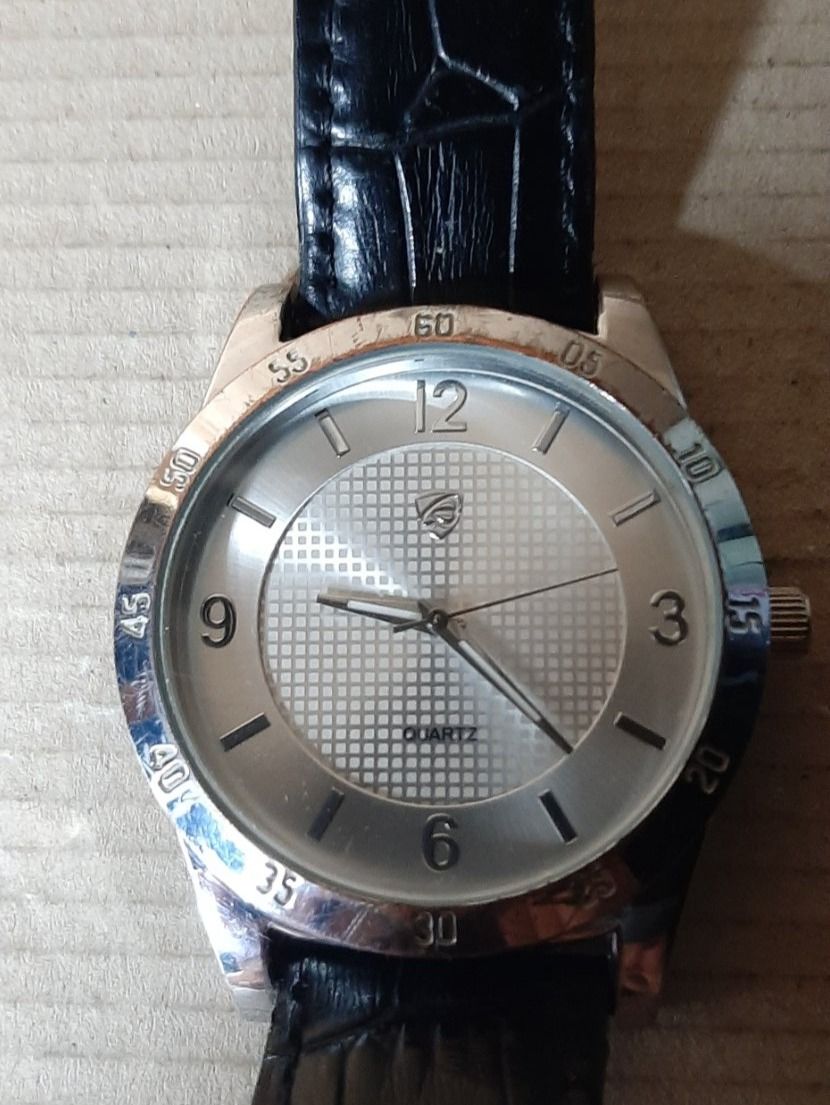 Montres: Armbanduhr Herren – D'occasion à Lohn-Ammannsegg par schwerti53 3