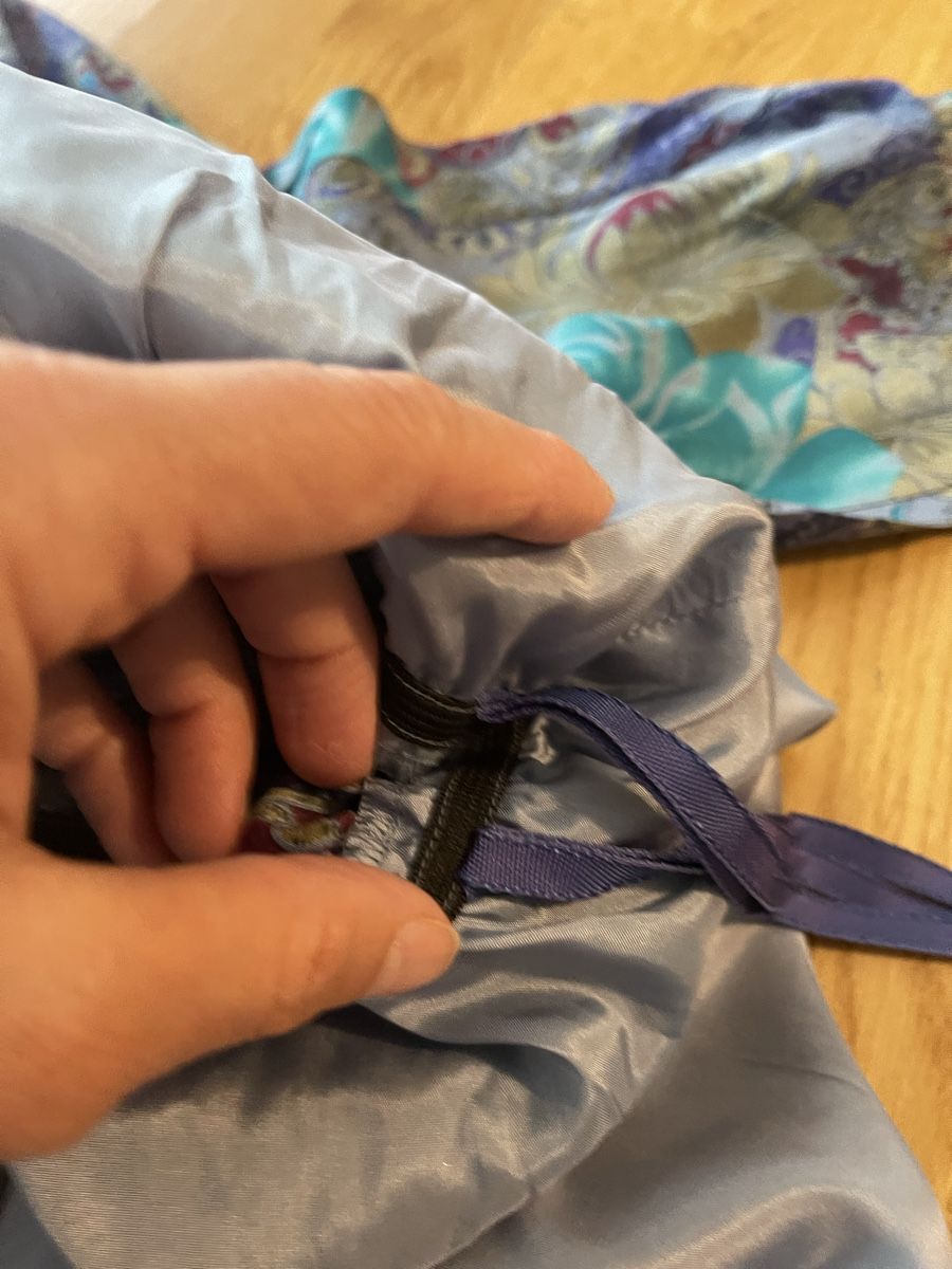 Vestiti: Seidenkleid von Hatdob Grösse 48 – Usato da Rüschlikon venduto da Lajniii 8