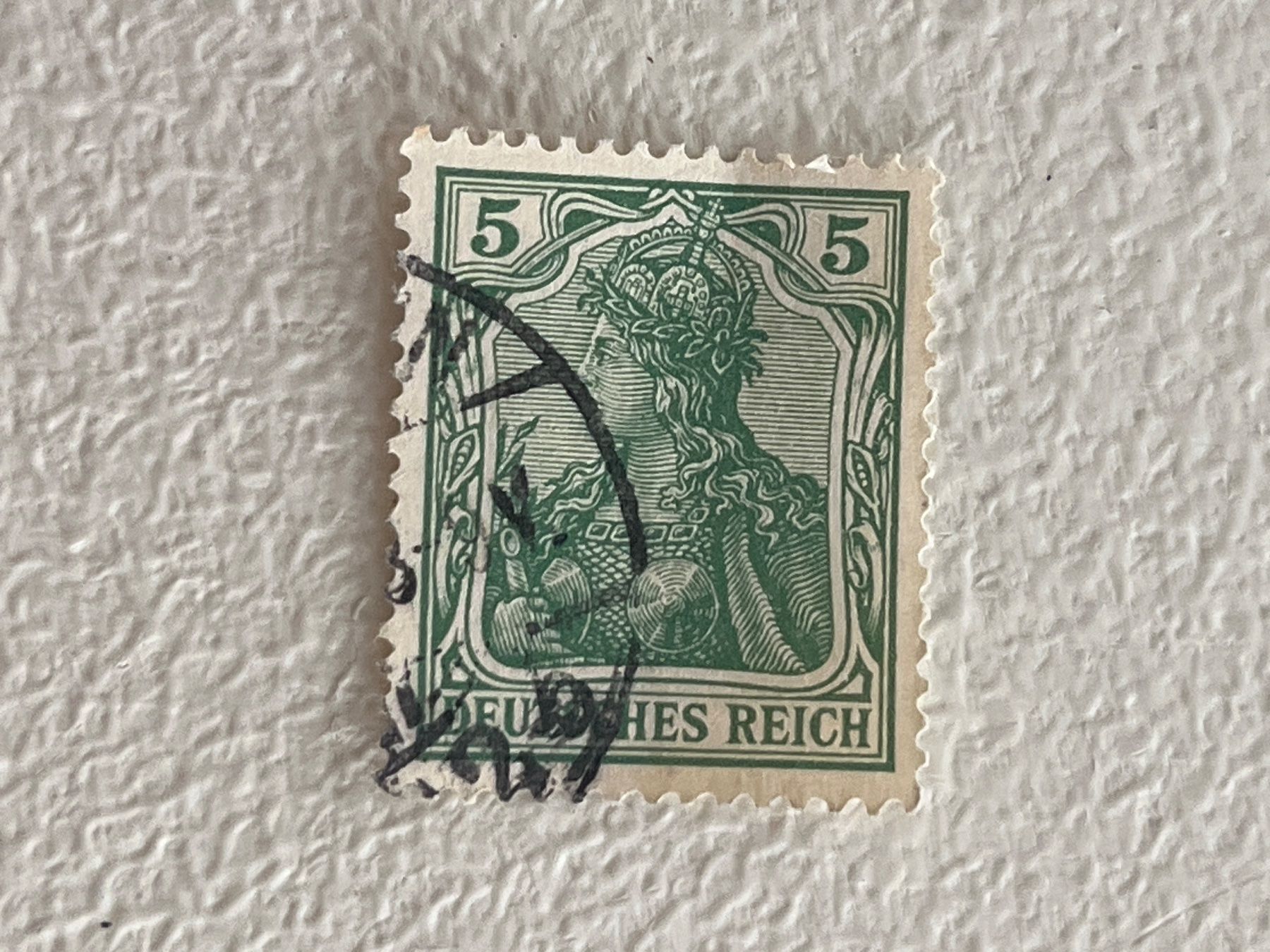 Tutti i francobolli: DR Briefmarken ab 1.20 CHF (Gratis-Versand) – Usato da Chiasso venduto da AzenYa