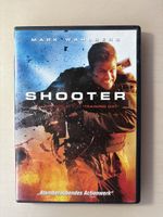 Shooter - Mark Wahlberg Action-Thriller für Filmfans! (1605)