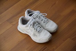 ARTENGO Sport- und Tennisschuhe, Clay Surface, Gr. 36