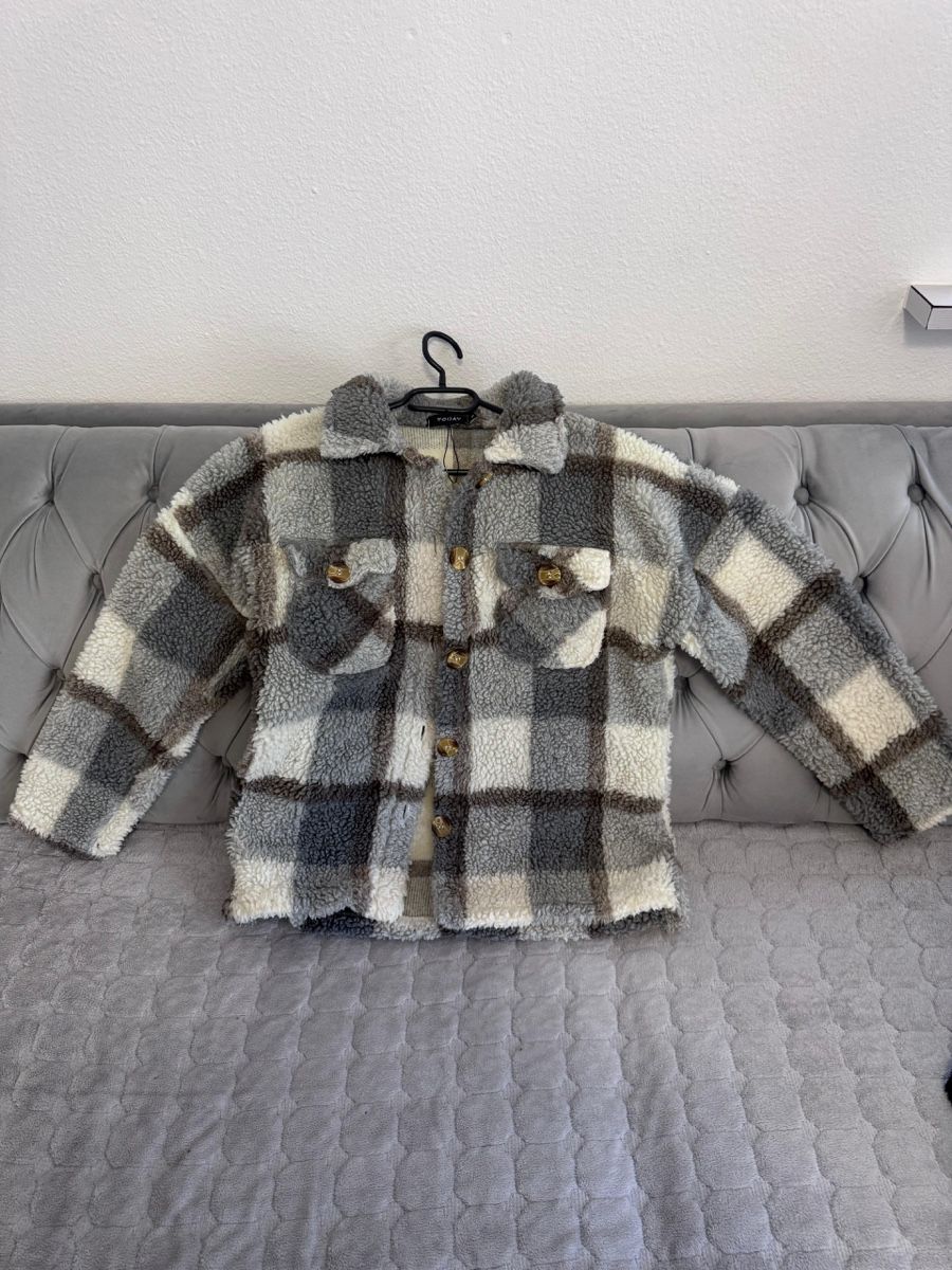 Giacche: Teddyjacke – Nuovo (secondo la descrizione) da Wangs venduto da blerina.b