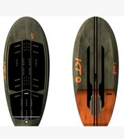 KT Foilboard Grinxu 92- guter Zustand
