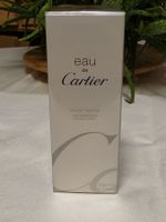 Eau de Cartier EDT 200ml - Rare & Discontinué - Neuf Scellé