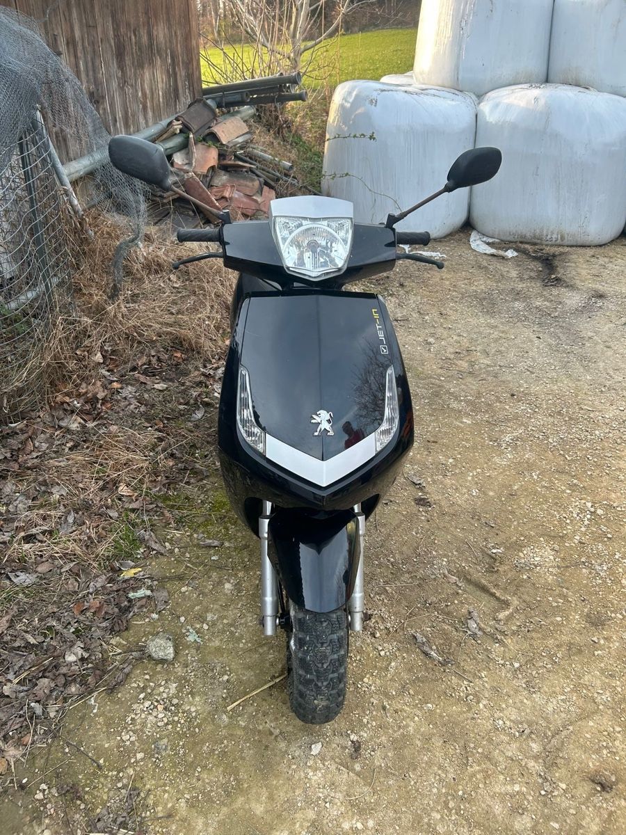 Scooter: Roller Ohne Papiere – Difettoso da Safenwil venduto da Fluekiger0106 1