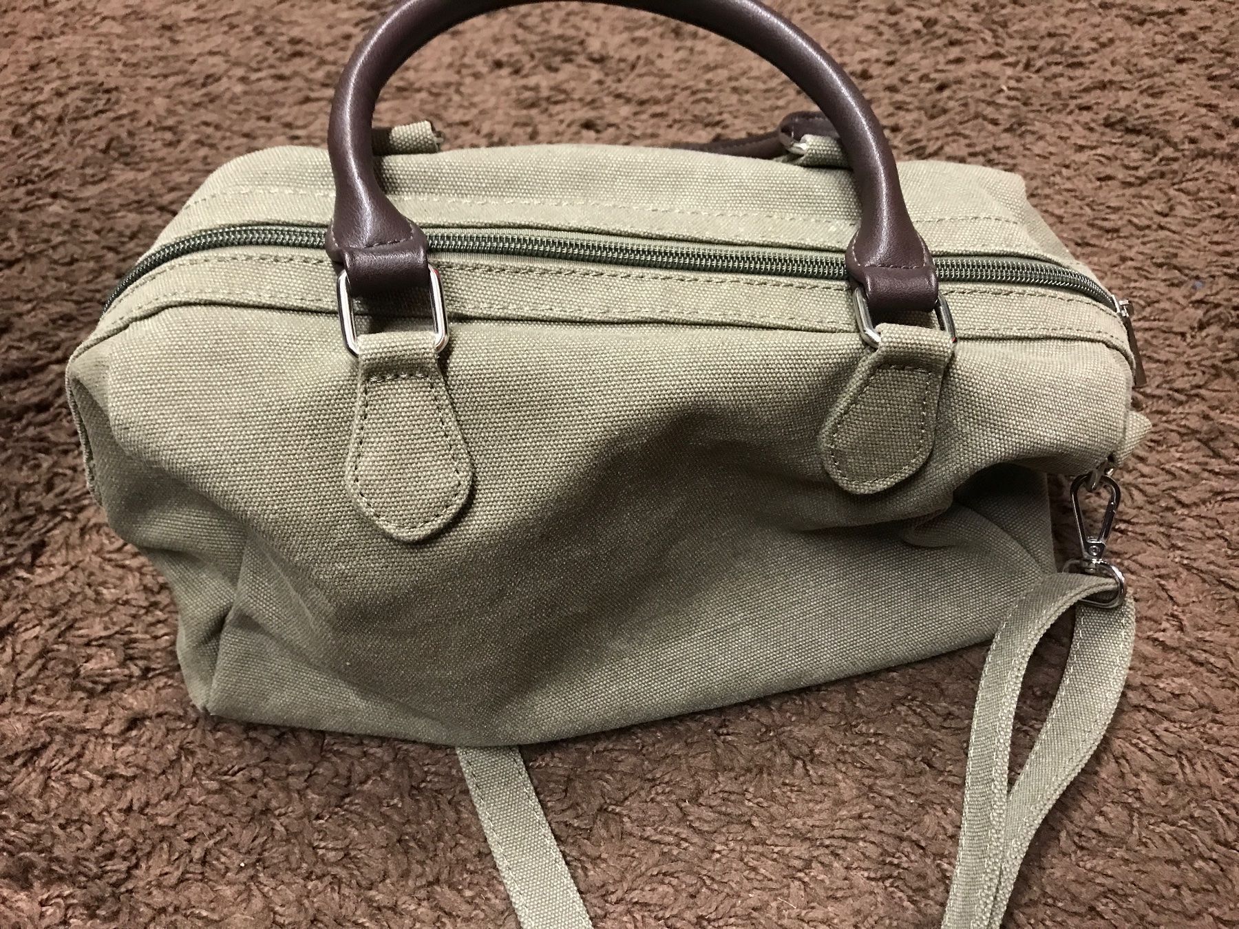 Borse & Zaini: Handtasche – Nuovo (secondo la descrizione) da St. Margrethen SG venduto da kellenbh 2