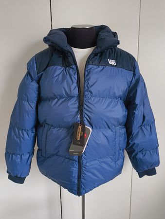 Vans Winter Jacke, neu mit Etikett, Grösse M