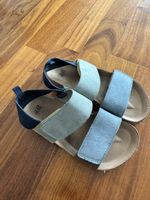 Junge Sandalen Gr. 27