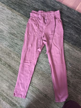 Trendige ONLY High Waist Stoffhose, Gr. 34, Top Zustand!