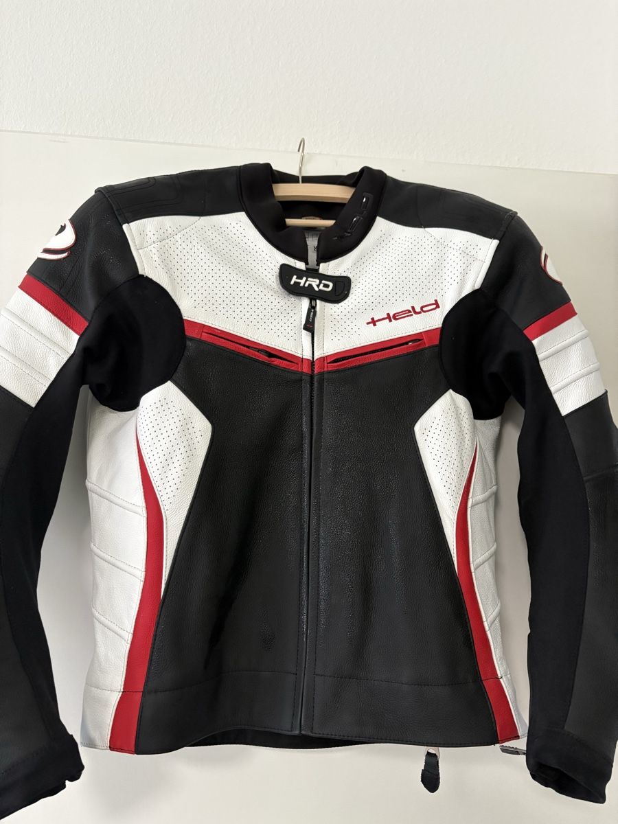 Held Completi: Motorradkombi Leder – Nuovo (secondo la descrizione) da Olten venduto da crischan 7