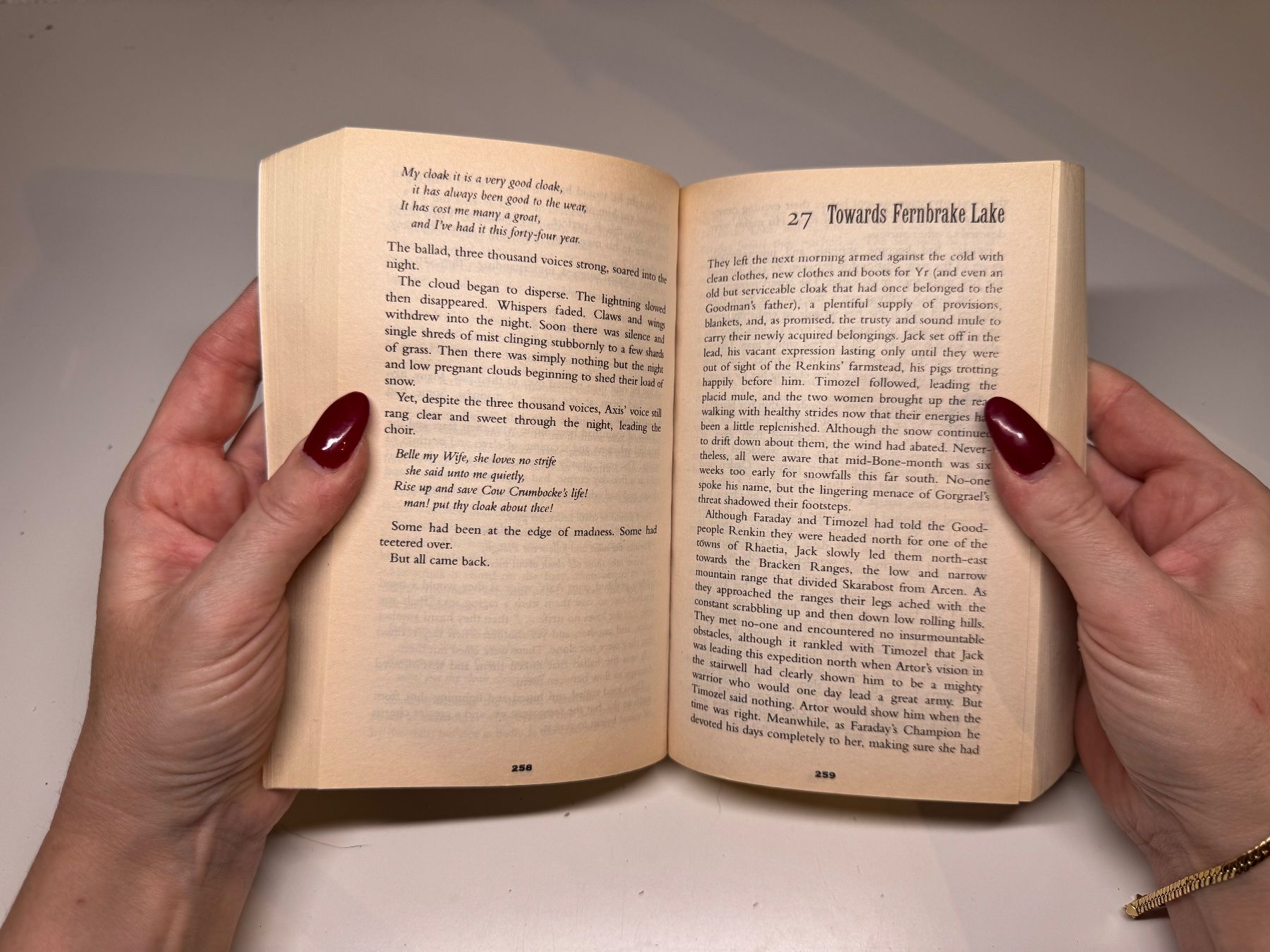 Libri: NOVEL: Sara Douglas, Battleaxe – Usato da Grosswangen venduto da English_books 7