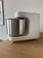 Ooni Halo Pro (Pizza)Knetmaschine