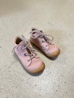 Pepino Ricosta Lauflernschuh rosa Gr. 22