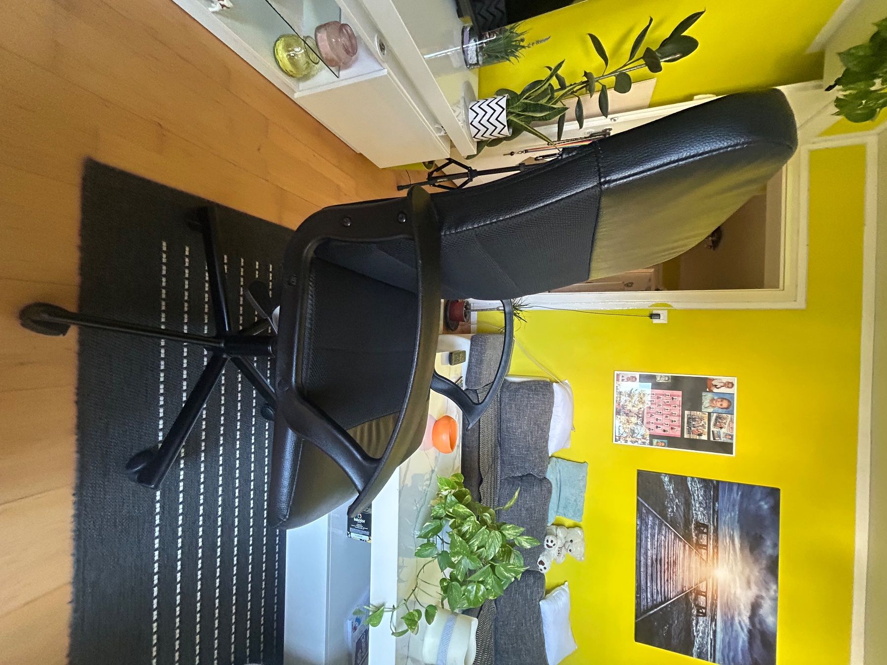 Sedie: Bürostuhl – Usato da Dübendorf venduto da nik_z59x 3