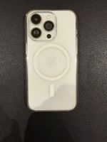 Iphone 14 Pro Silver (256GB)