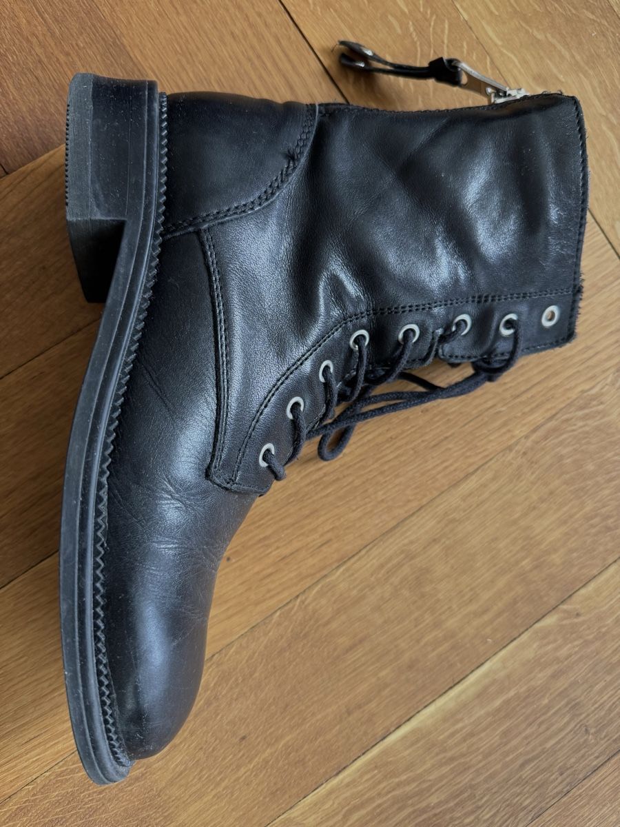 Scarpe da donna: Stiefelette Zign Gr. 37 – Usato da Bern venduto da chr_y8f7 2