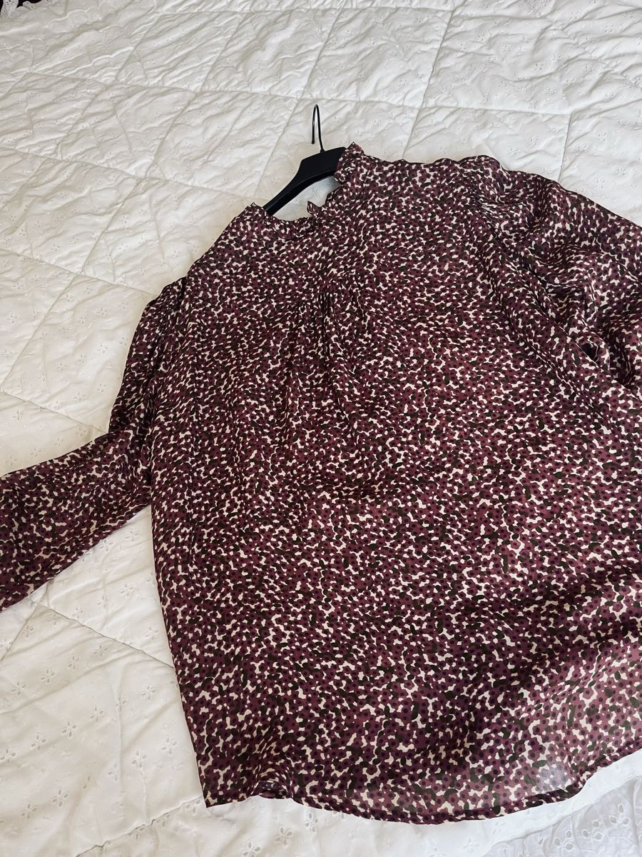 Blusen: Blouse – Neu (gemäss Beschreibung) aus Prilly von DANIELLE015 4