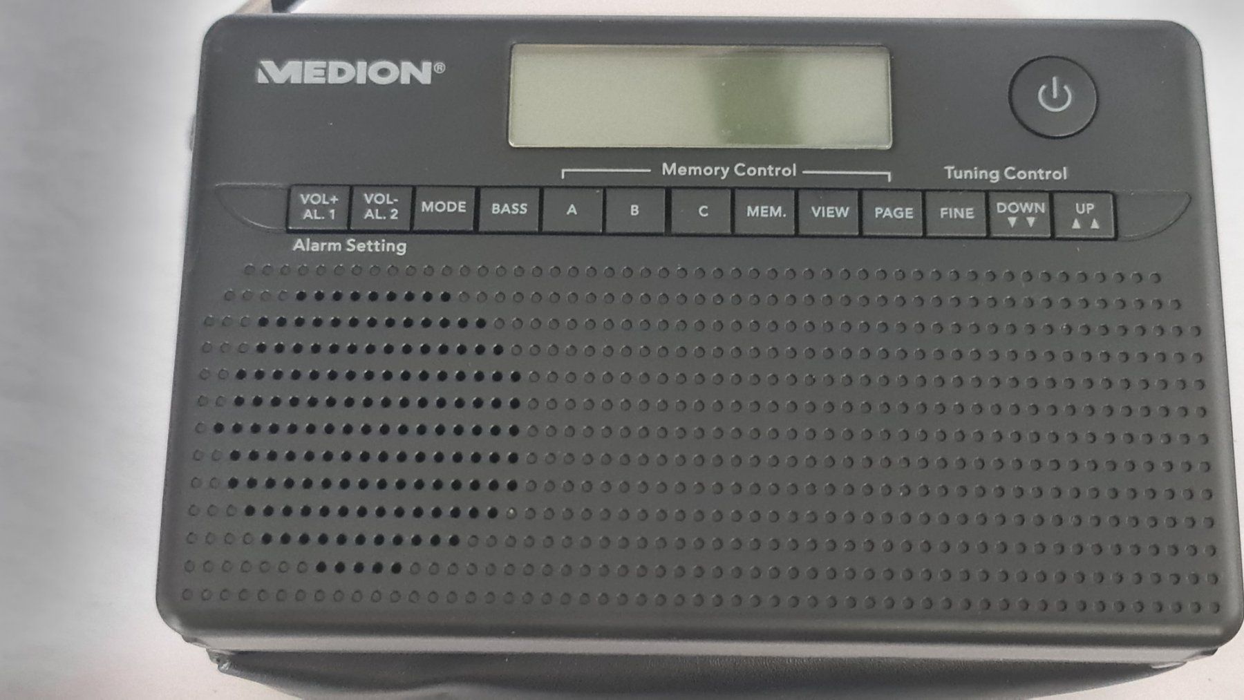 Medion Radio: Medion Radio – Usato da Uerkheim venduto da Justi.y 4