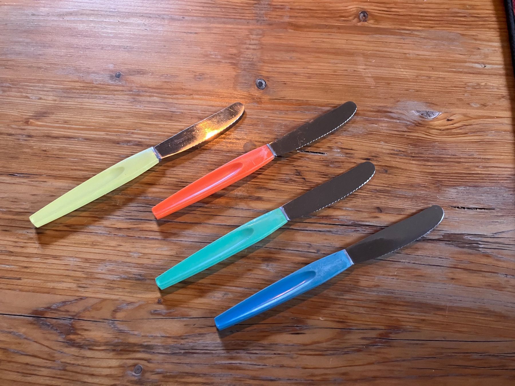 Reisekoffer: Campinggarnitur Vintage – Gebraucht aus Beringen von MORRISMINOR 2