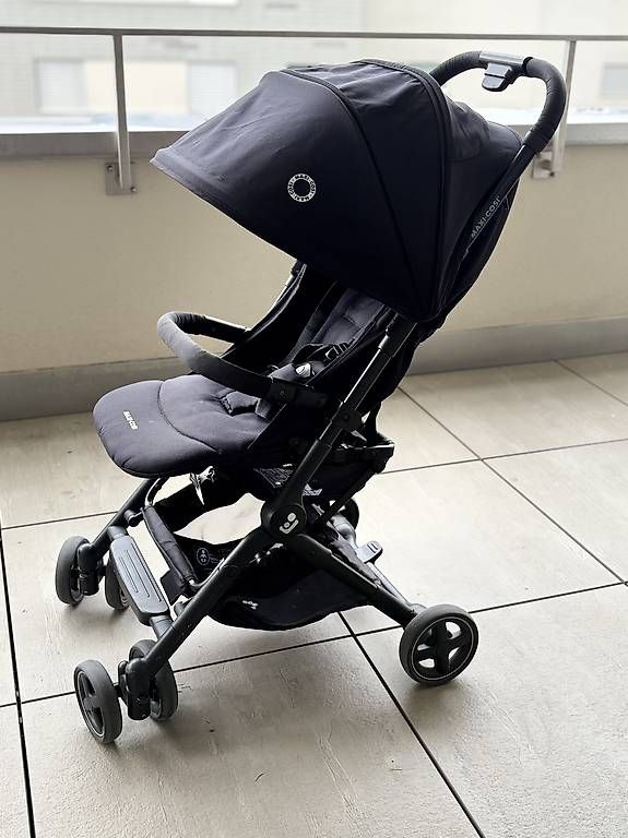 Carrozzine: Maxi-Cosi Lara 2 Reisebuggy – Usato da Oberkirch LU venduto da bes_9s8p