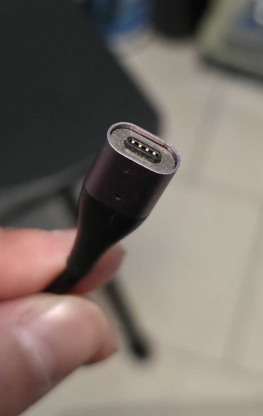 Ugreen Kabel: UGREEN USB Magnet Ladekabel Set – Gebraucht aus St. Margrethen SG von willisantos 1