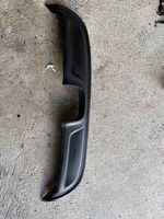 Porsche Cayman 718 Diffusor
