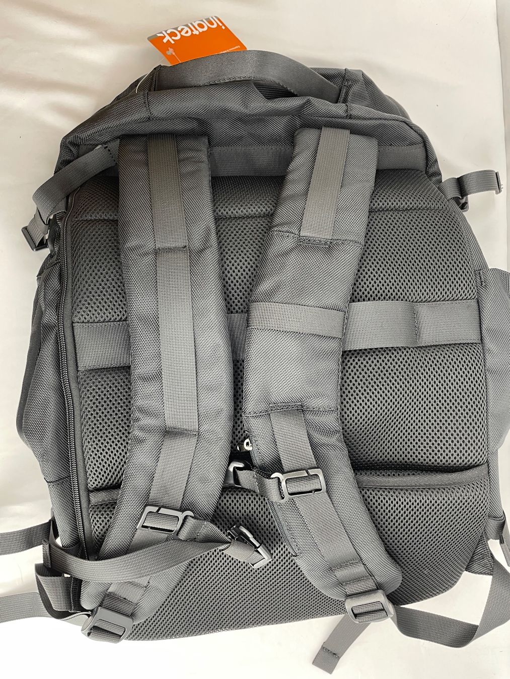 Zaini: INATECK Sac à dos pour ordinateur portable – Nuovo e nell'imballaggio originale da Lausanne venduto da PlusValue_Lausanne 1