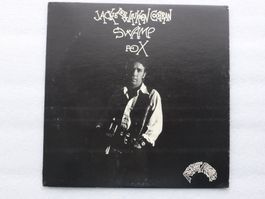 VINYL  LP  JACKIE LEE WAUKEEN COCHRAN