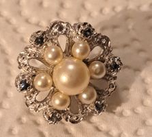 Broche pour chaine 800