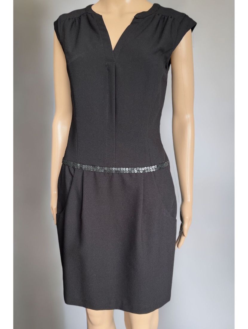 Nafnaf Vestiti: NAF NAF Robe cocktail – Usato da Vuisternens-Romont venduto da gol_xp6p 3