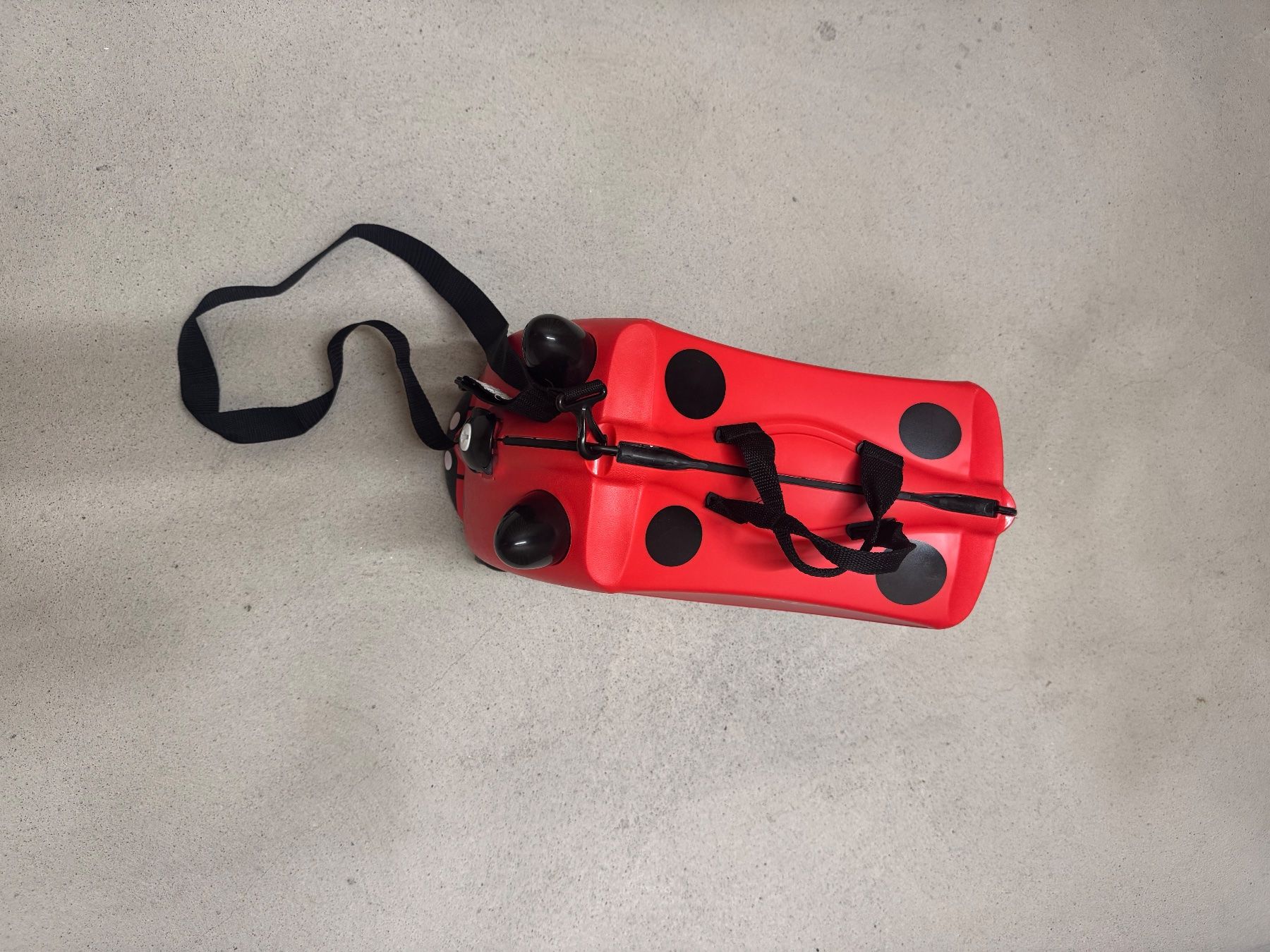 Trunki Valigie: Trunki Koffer – Usato da Rheinfelden venduto da can_9pc9 3