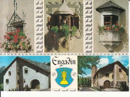 Engadin 1986
