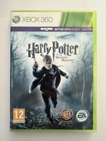 Harry Potter and the Deathly Hollows P1 Xbox 360 Game