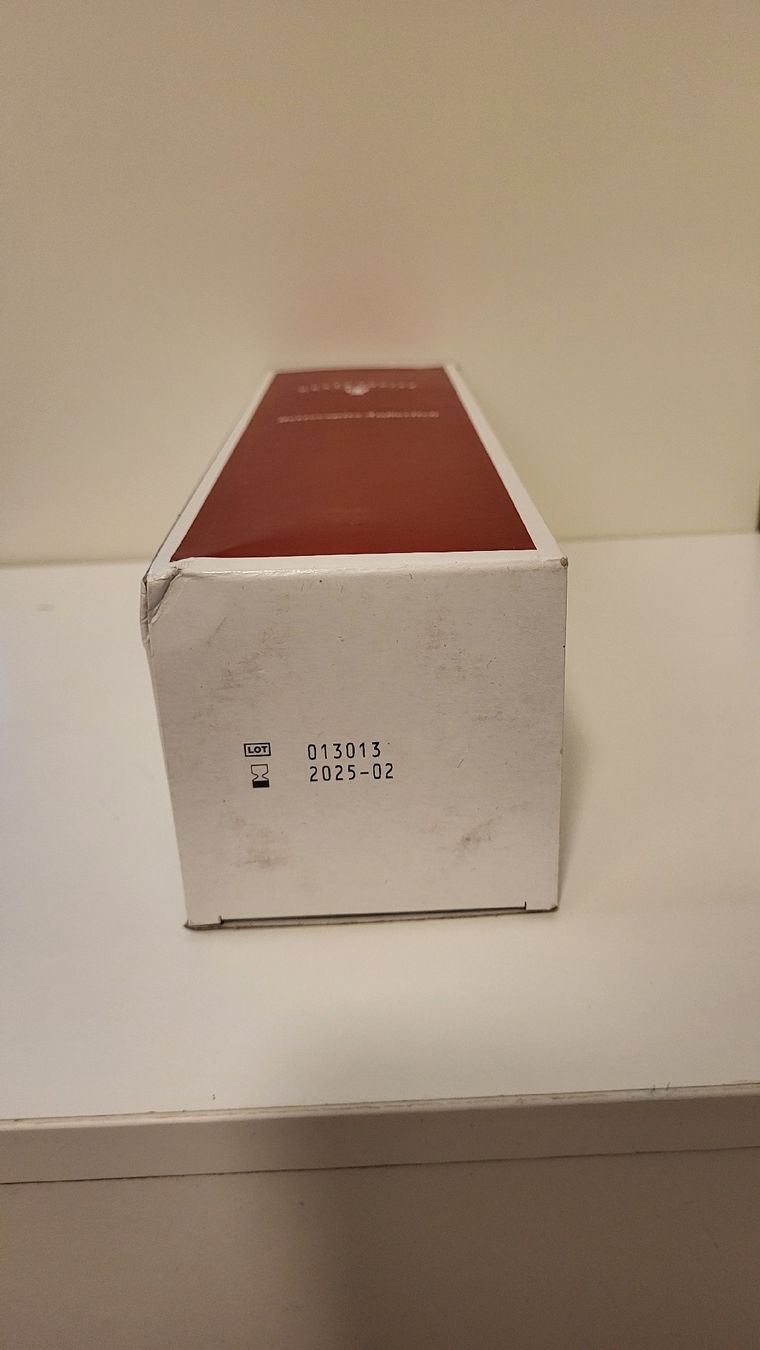 Medizinische Geräte: Retterspitz Äusserlich, 1 Liter Flasche – Neu und originalverpackt aus Bülach von  6