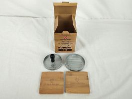 FELDSCHLÖSSCHEN Burger Kit