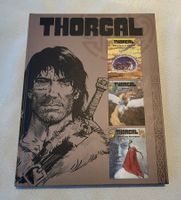 BD Intégrale Thorgal France Loisirs no 5 EO (TBE) Rare