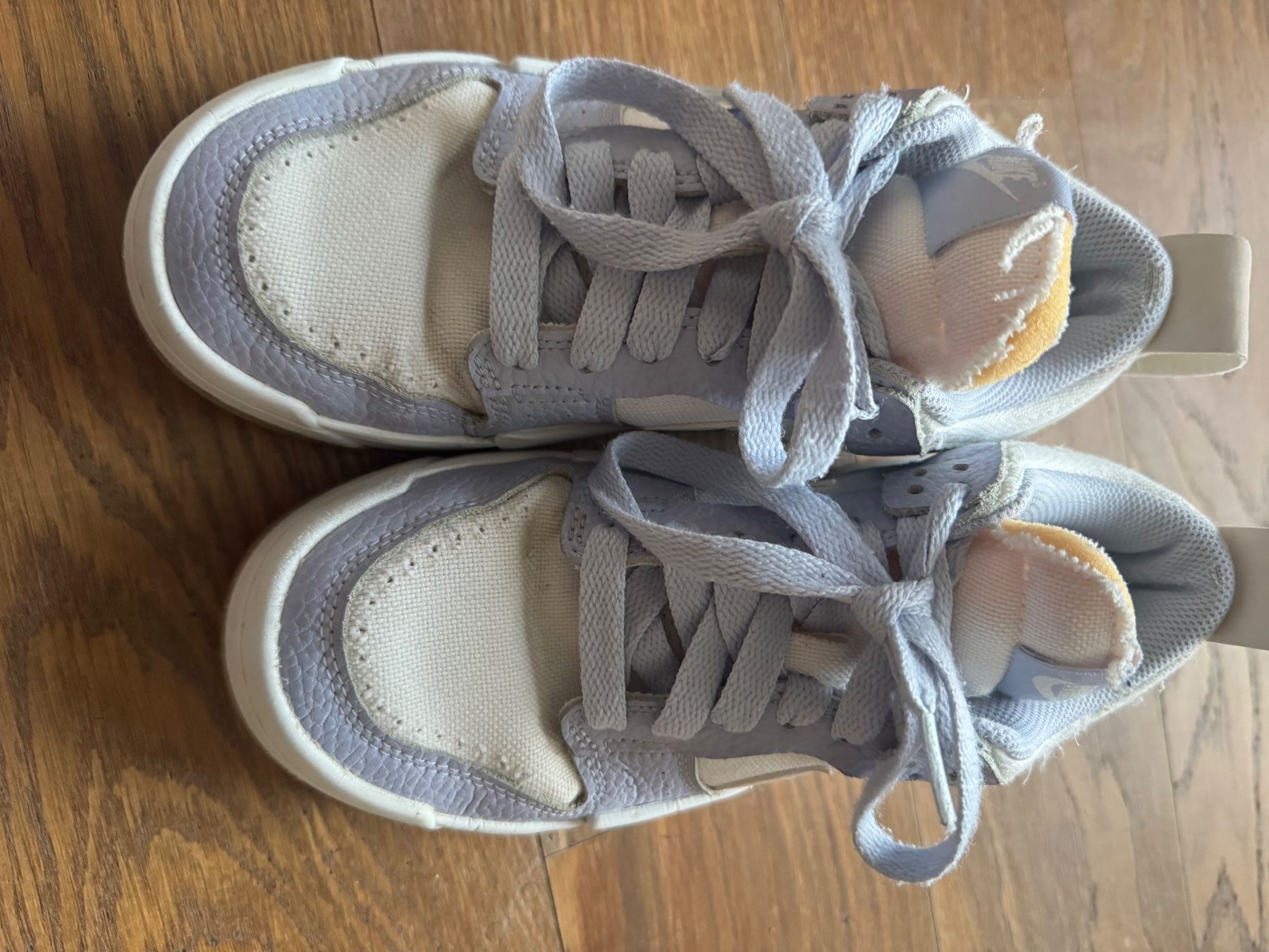 Nike Scarpe da donna: Nike Dunk Low Disrupt – Usato da Ennetbaden venduto da cel_n86d 1