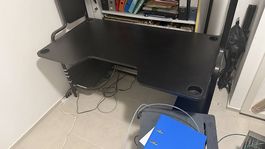 Computertisch (für Gamer)