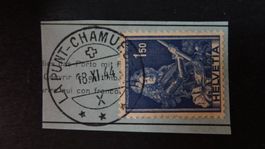 LA PUNT - CHAMUES - CH (Graubünden)  18.IX.44   56