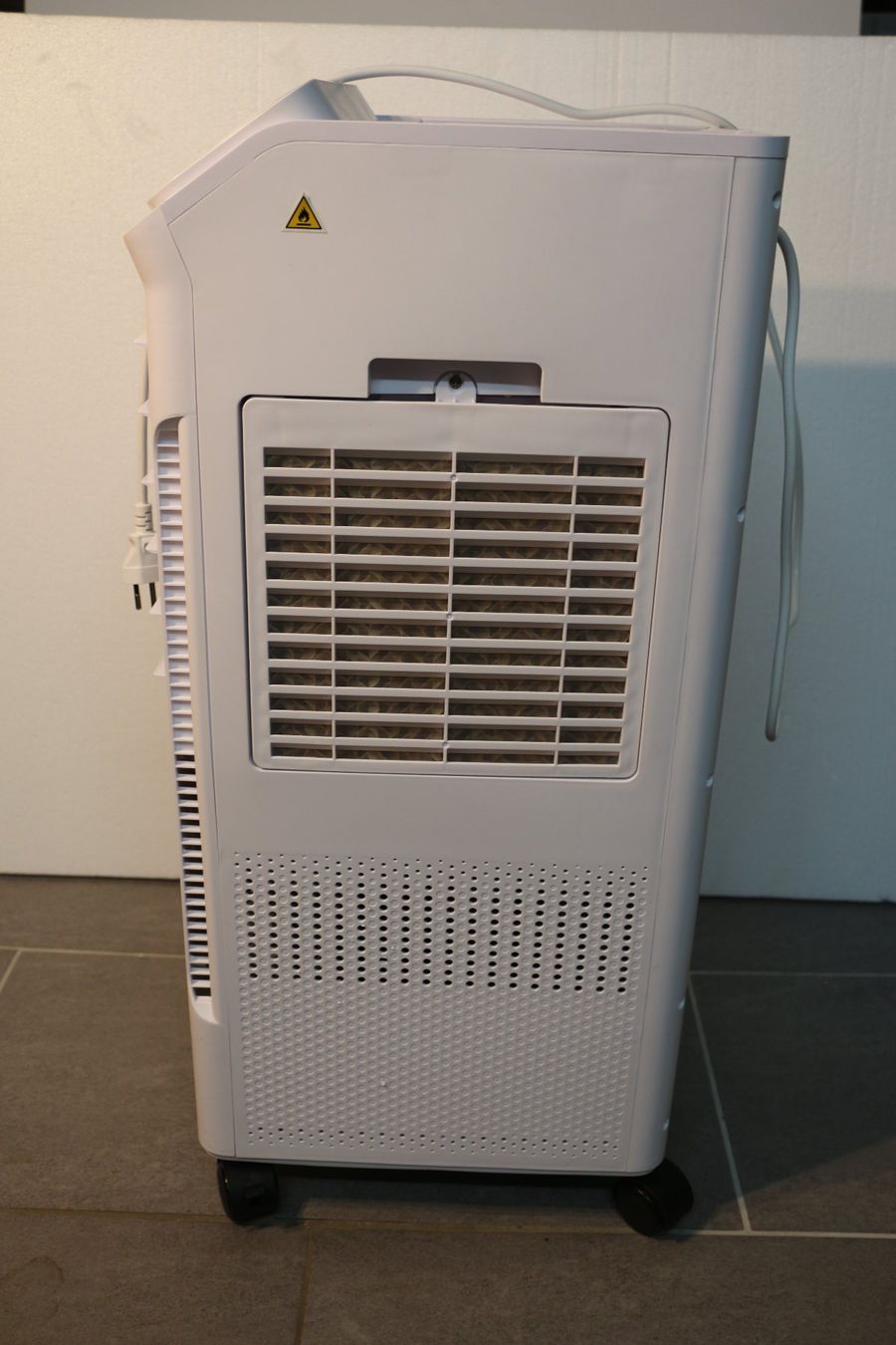 Condizionatori: Luftkühler mit Kompressor 5 L – Nuovo (secondo la descrizione) da Corminboeuf venduto da antikerverkauf 2