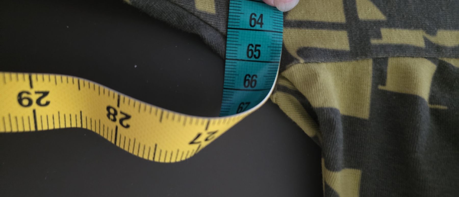 Grizas Vestiti: GRIZAS Kleid Langarm Grösse L Baumwolle  – Usato da Riedikon venduto da Winter21. 5