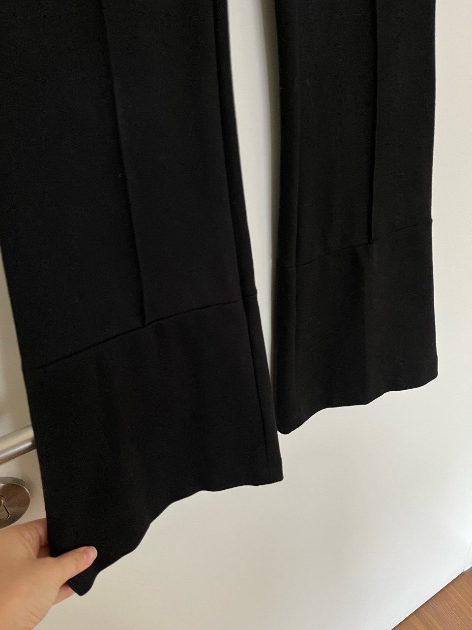 Hosen: Stoffhose Gr. S, Farbe schwarz – Neu (gemäss Beschreibung) aus Triesen von dardaleni 2