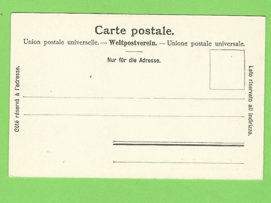 Cartoline postali: Grindelwald - Hotel Bären – Nuovo (secondo la descrizione) da Zürich venduto da t24_de 1