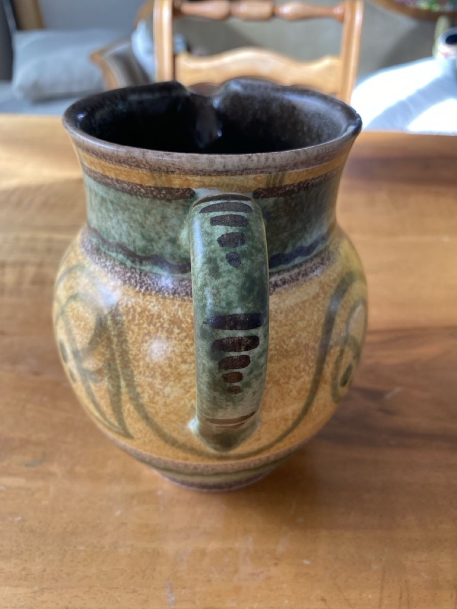 Caraffe: Krug - Alfred Zahner Rheinfelden – Usato da Dübendorf venduto da Montclair 3
