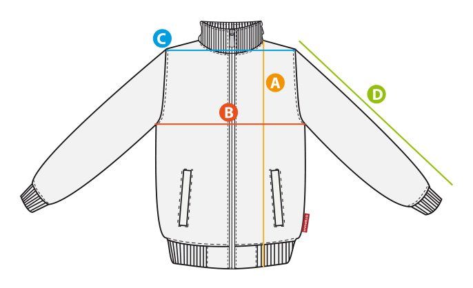 Giacche: Lederjacke Braun M – Nuovo (secondo la descrizione) da Sevelen venduto da Stopglobal. 6